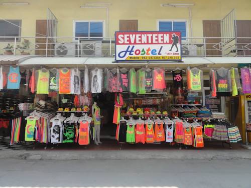 Imagen general del Hotel Seventeen Hostel. Foto 1