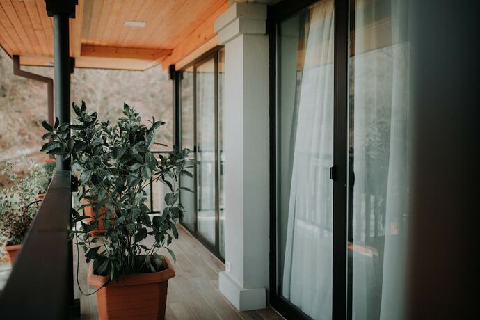 Imagen de la habitación del Hotel Seventeen Rooms. Foto 15