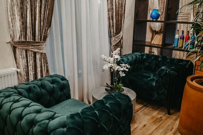 Imagen general del Hotel Seventeen Rooms. Foto 3