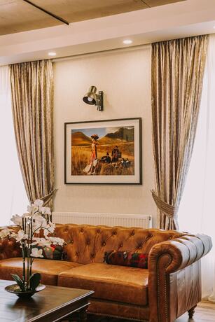Imagen general del Hotel Seventeen Rooms. Foto 4