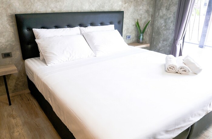 Imagen general del Hotel Seventh Boutique Hotel. Foto 6