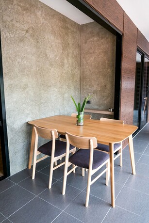 Imagen general del Hotel Seventh Boutique Hotel. Foto 9
