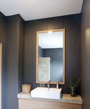 Imagen general del Hotel Seventh Boutique Hotel. Foto 10