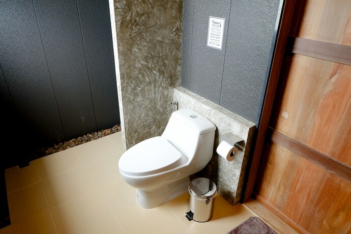 Imagen general del Hotel Seventh Boutique Hotel. Foto 15