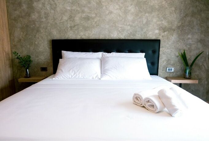 Imagen de la habitación del Hotel Seventh Boutique Hotel. Foto 16