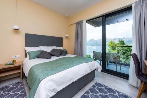 Imagen general del Hotel Seventh. Foto 5
