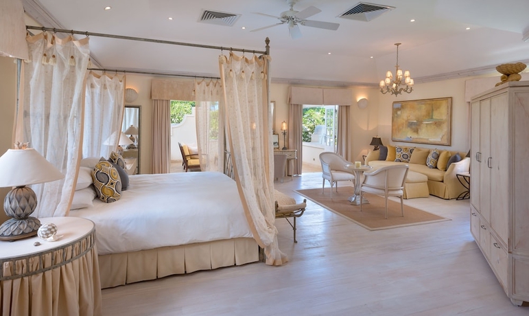 Imagen de la habitación del Hotel Seventh Heaven By Island Villas. Foto 7