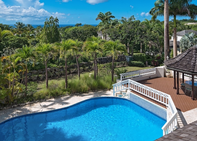 Imagen general del Hotel Seventh Heaven By Island Villas. Foto 1