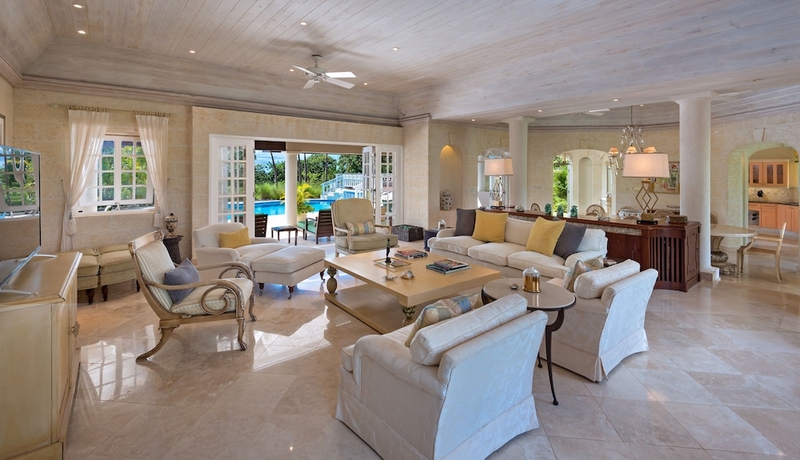 Imagen de la habitación del Hotel Seventh Heaven By Island Villas. Foto 9