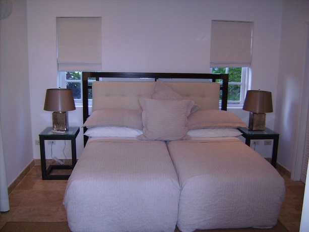 Imagen de la habitación del Hotel Seventh Heaven By Island Villas. Foto 10