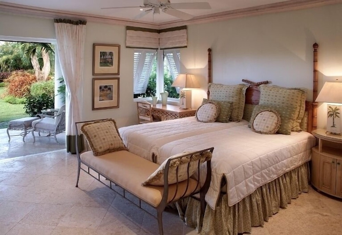 Imagen de la habitación del Hotel Seventh Heaven By Island Villas. Foto 11