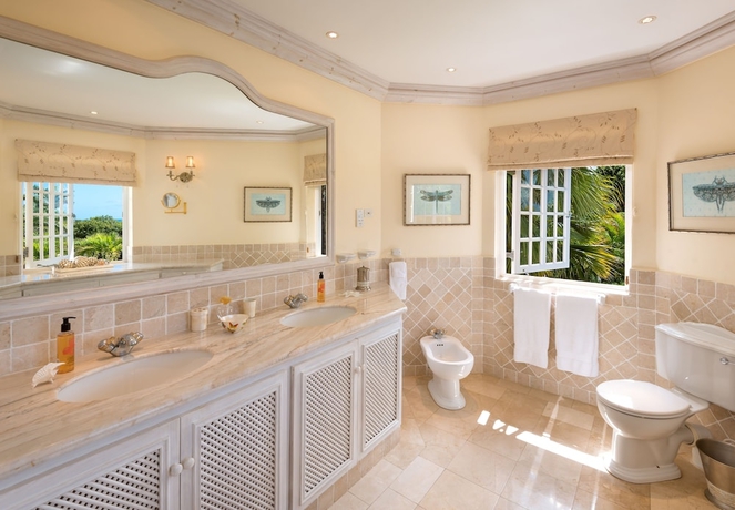 Imagen de la habitación del Hotel Seventh Heaven By Island Villas. Foto 14