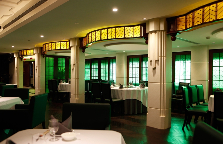 Imagen del bar/restaurante del Hotel Seventh Heaven. Foto 3