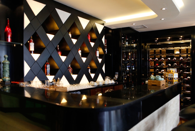 Imagen del bar/restaurante del Hotel Seventh Heaven. Foto 5