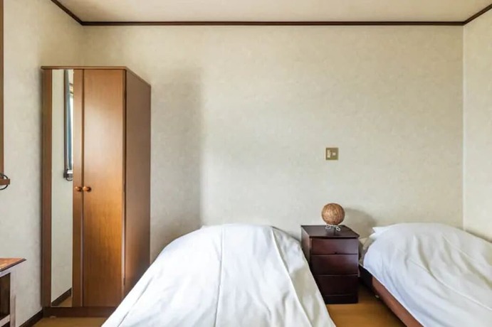 Imagen general del Hotel Seventh Heaven Hakuba. Foto 2