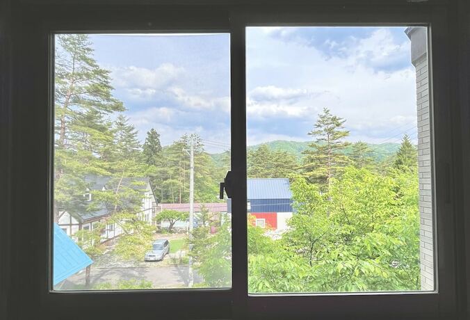 Imagen general del Hotel Seventh Heaven Hakuba. Foto 3