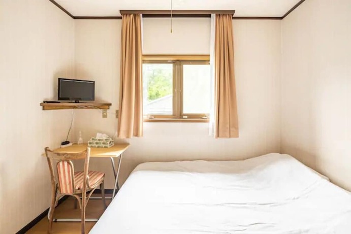 Imagen general del Hotel Seventh Heaven Hakuba. Foto 9