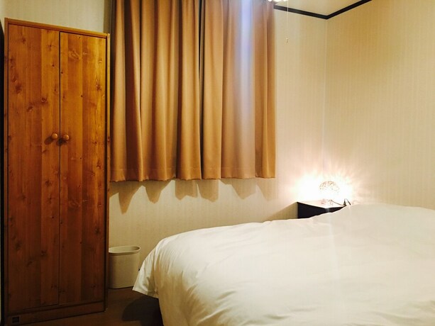 Imagen de la habitación del Hotel Seventh Heaven Hakuba. Foto 14