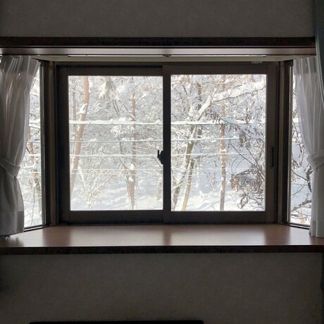Imagen de la habitación del Hotel Seventh Heaven Hakuba. Foto 18