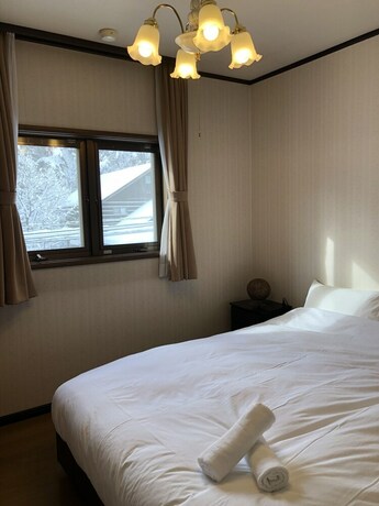 Imagen de la habitación del Hotel Seventh Heaven Hakuba. Foto 20