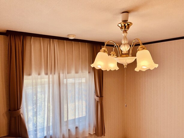 Imagen de la habitación del Hotel Seventh Heaven Hakuba. Foto 22