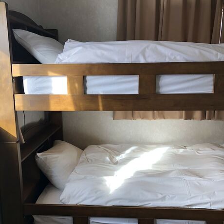 Imagen de la habitación del Hotel Seventh Heaven Hakuba. Foto 25