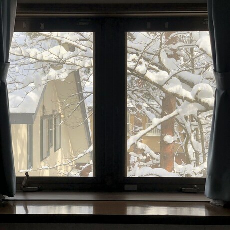 Imagen de la habitación del Hotel Seventh Heaven Hakuba. Foto 36