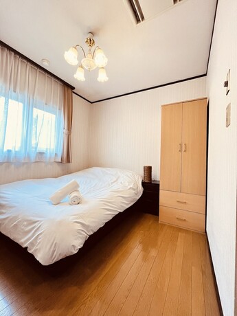 Imagen de la habitación del Hotel Seventh Heaven Hakuba. Foto 37