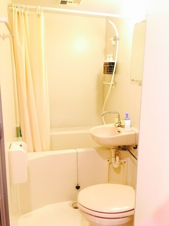 Imagen de la habitación del Hotel Seventh Heaven Hakuba. Foto 38