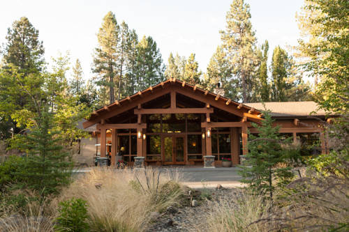 Imagen general del Hotel Seventh Mountain Resort. Foto 1