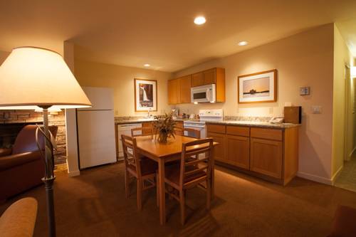 Imagen de la habitación del Hotel Seventh Mountain Resort. Foto 7