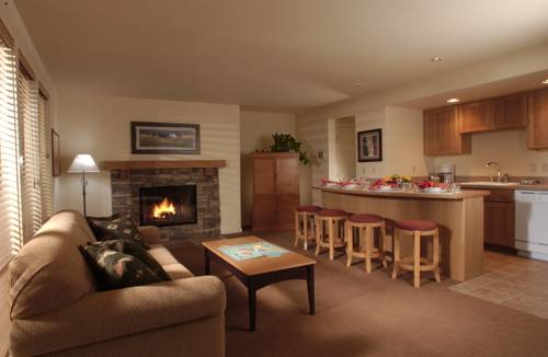 Imagen de la habitación del Hotel Seventh Mountain Resort. Foto 9