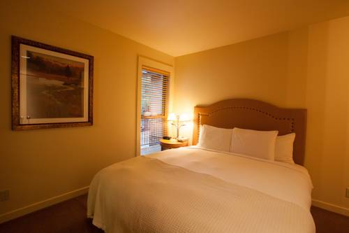 Imagen de la habitación del Hotel Seventh Mountain Resort. Foto 11
