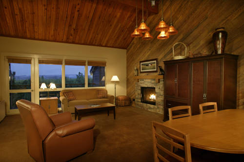 Imagen de la habitación del Hotel Seventh Mountain Resort. Foto 12