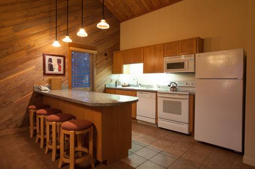 Imagen de la habitación del Hotel Seventh Mountain Resort. Foto 14