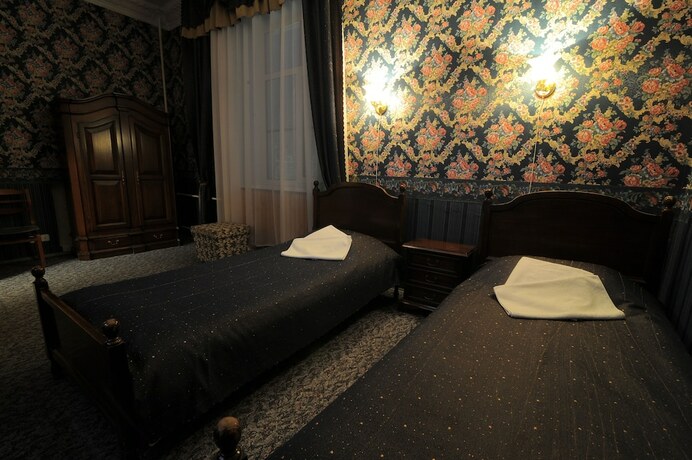 Imagen de la habitación del Hotel Sever Inn. Foto 11