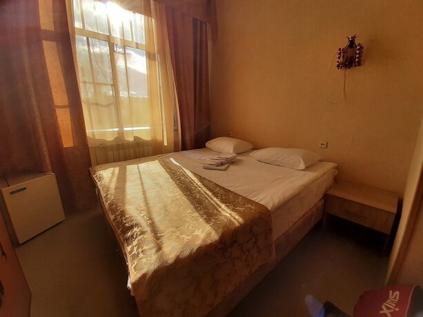 Imagen de la habitación del Hotel Sever Inn. Foto 12