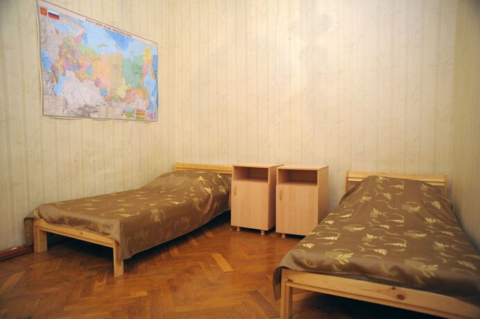 Imagen general del Hotel Sever Inn. Foto 4