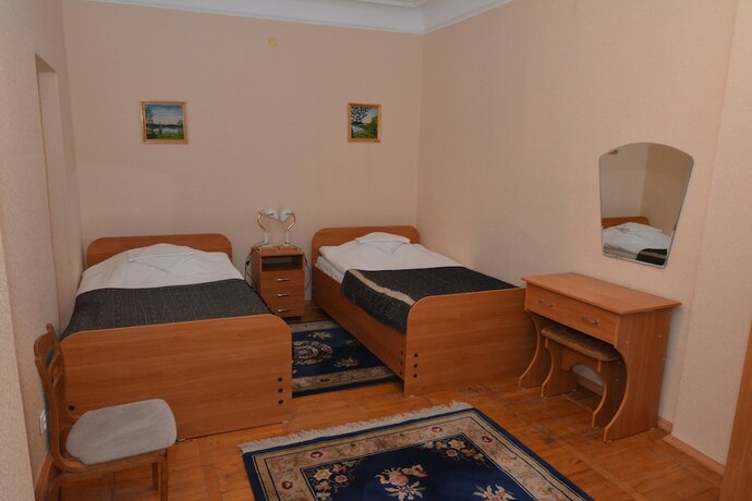 Imagen de la habitación del Hotel Sever Inn. Foto 14