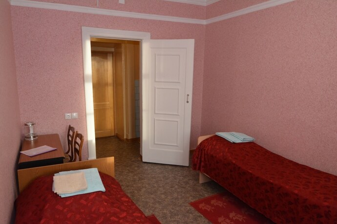 Imagen general del Hotel Sever Inn. Foto 5