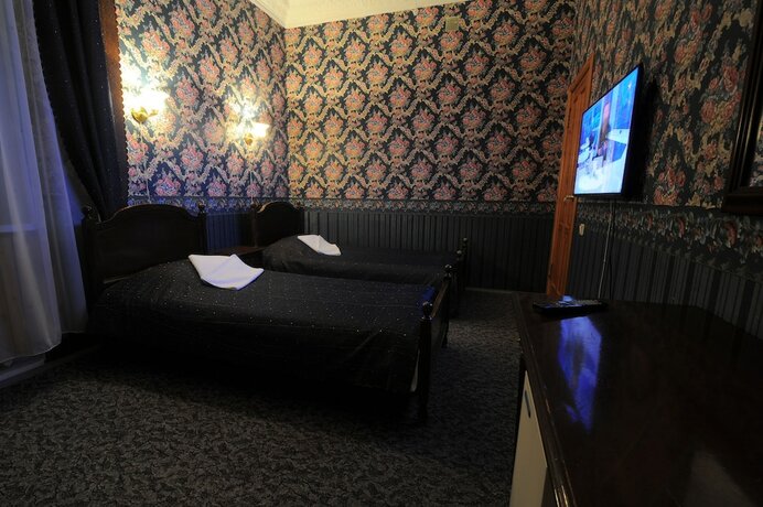 Imagen de la habitación del Hotel Sever Inn. Foto 15