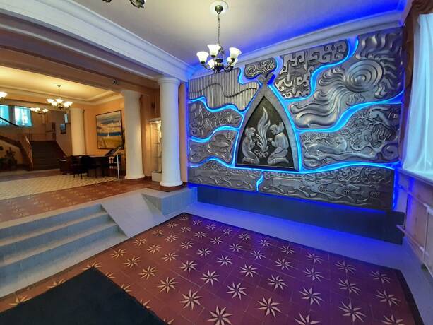 Imagen general del Hotel Sever Inn. Foto 6