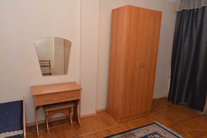 Imagen de la habitación del Hotel Sever Inn. Foto 18