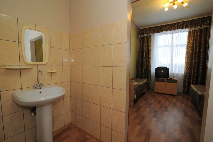 Imagen general del Hotel Sever Inn. Foto 7