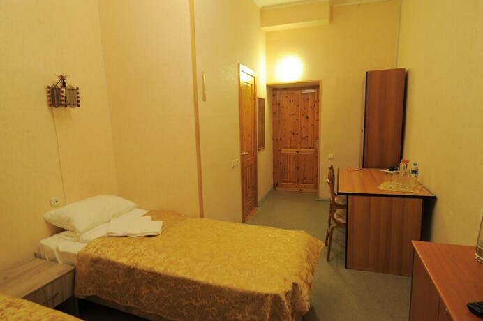 Imagen de la habitación del Hotel Sever Inn. Foto 19