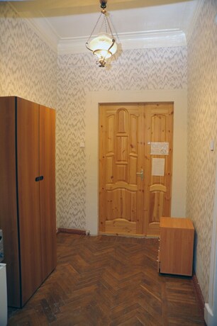 Imagen general del Hotel Sever Inn. Foto 9