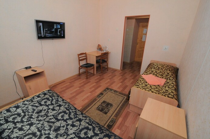 Imagen de la habitación del Hotel Sever Inn. Foto 20