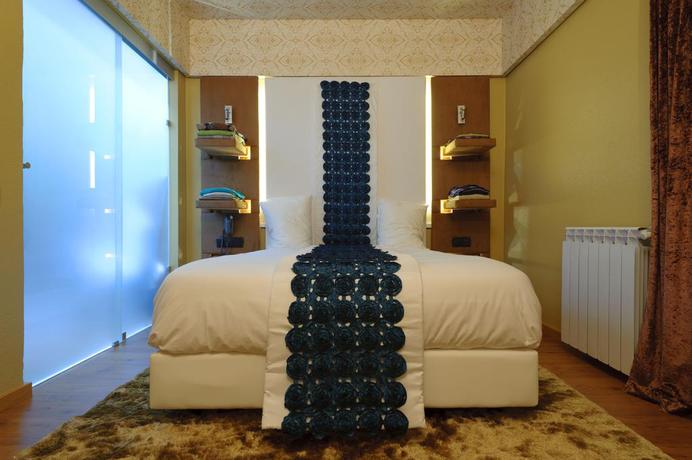 Imagen de la habitación del Hotel Sever Rio. Foto 8