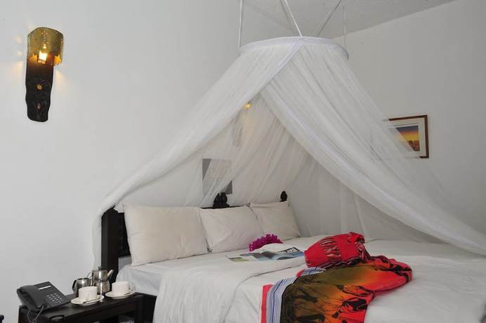 Imagen de la habitación del Hotel Severin Sea Lodge. Foto 2