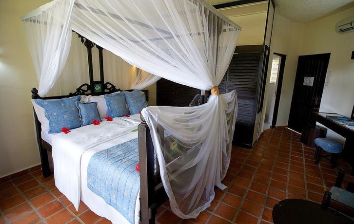 Imagen de la habitación del Hotel Severin Sea Lodge. Foto 3